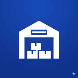 Hardewaz Warehouse