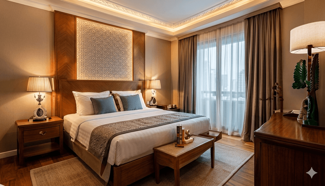 HARDEWAZ HOTELS