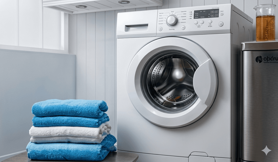 HARDEWAZ LAUNDRY