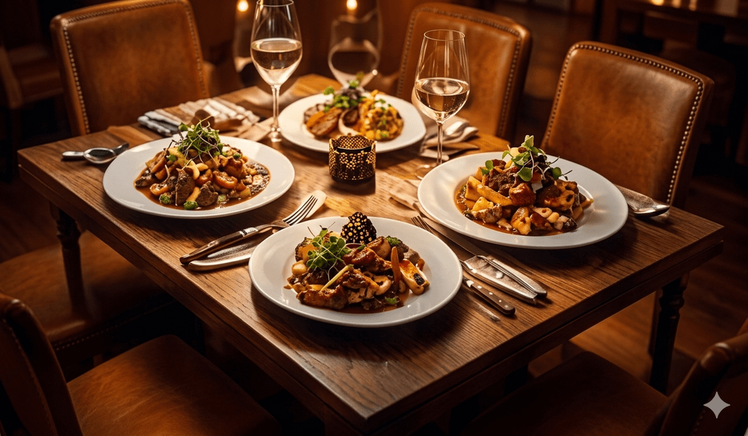 HARDEWAZ RESTAURANT