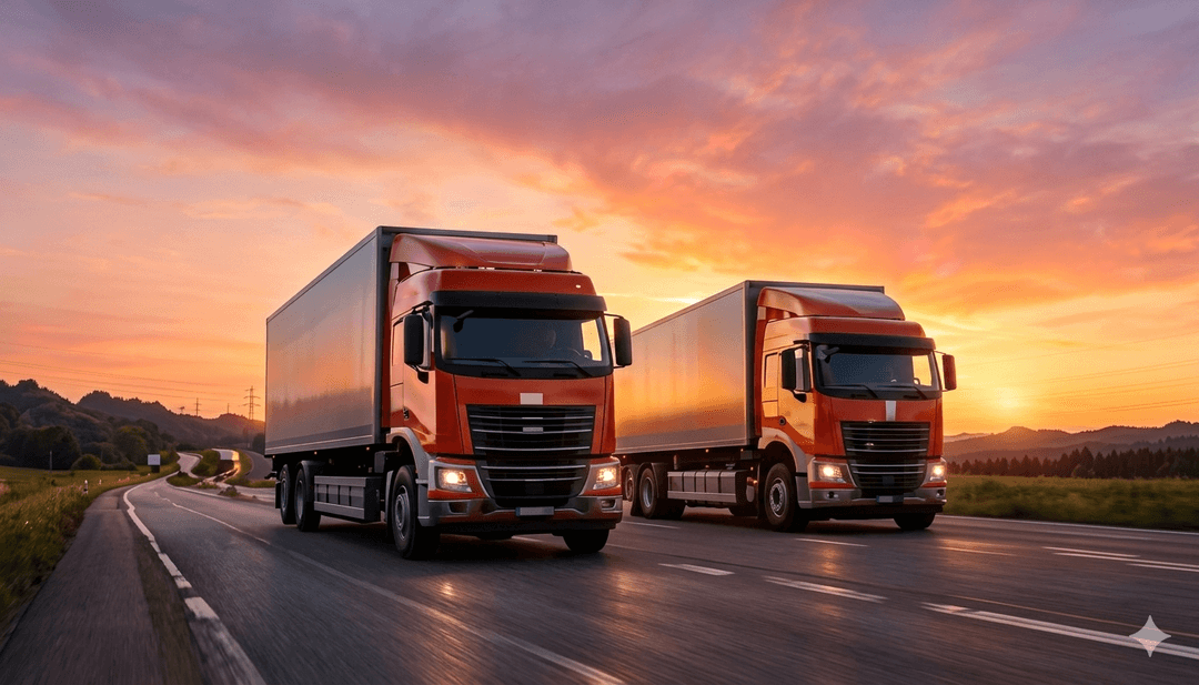 HARDEWAZ TRANSPORT