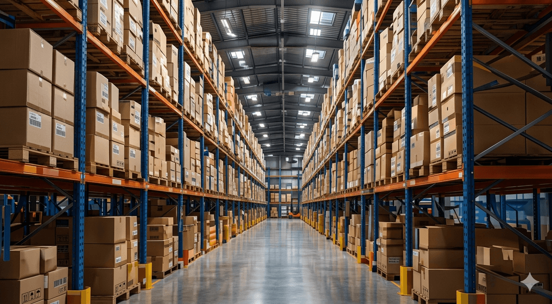 HARDEWAZ WAREHOUSE